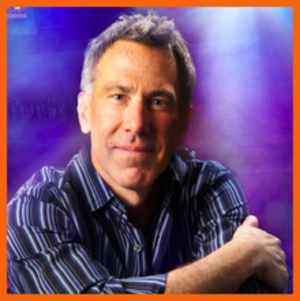 Dr. Steve Taubman