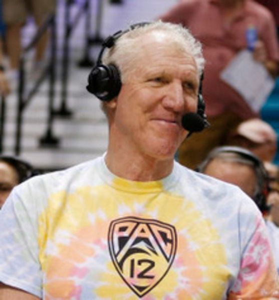 Bill Walton