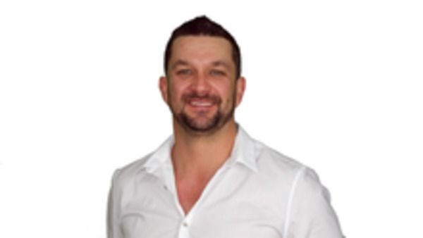 Brett Campbell