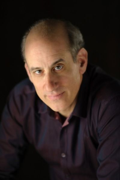 Charlie Epstein