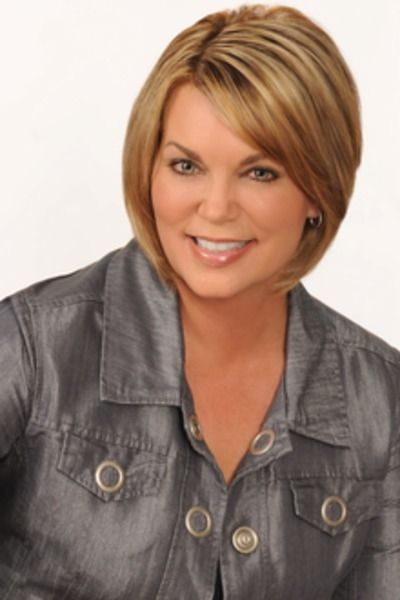 Tracy Crow