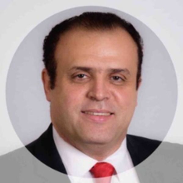 Wael Badawy