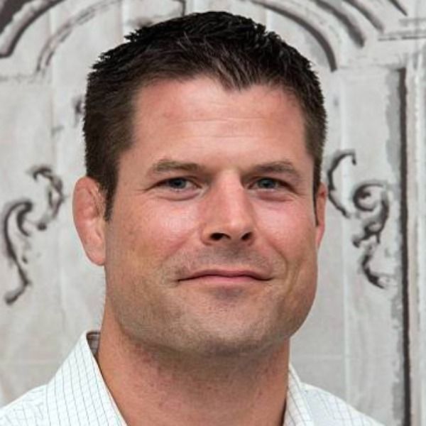 Brian Stann