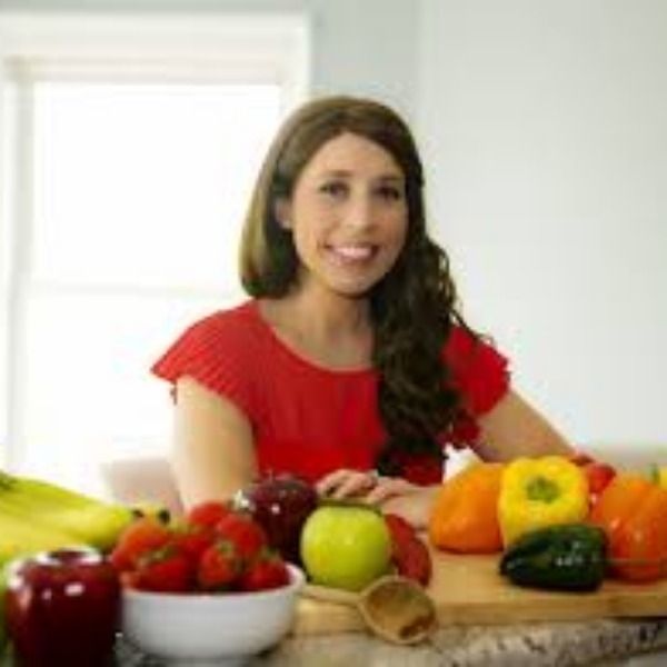 Erin Palinski-Wade