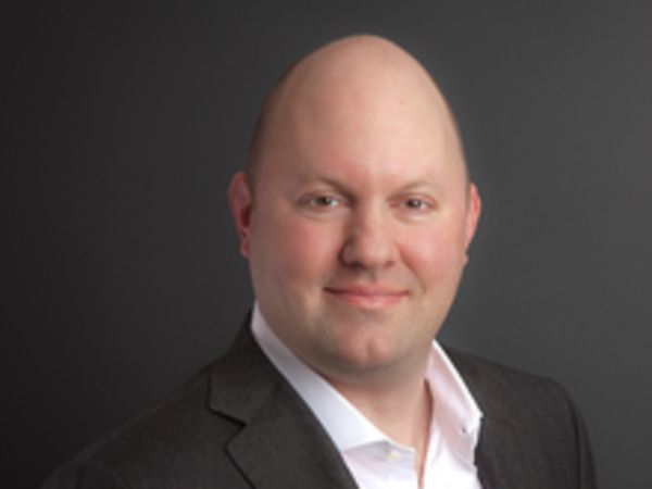 Marc Andreessen