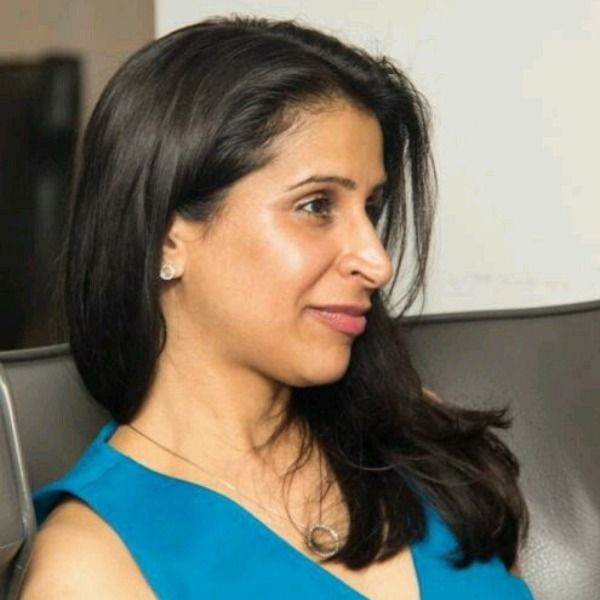Raheela Nanji