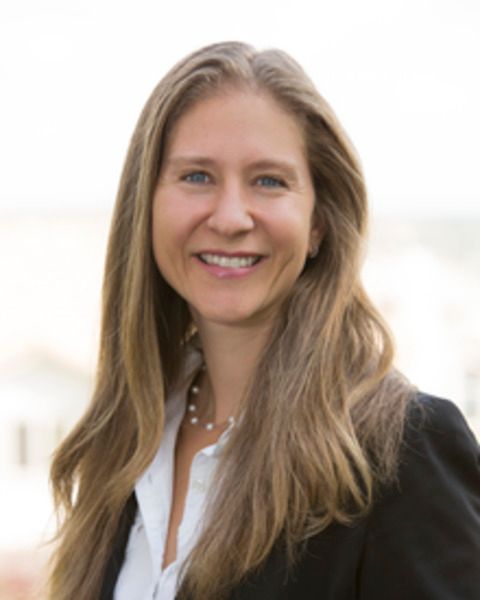 Jamie Shapiro