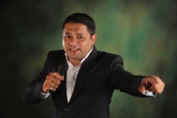 Dharmesh Gajjar