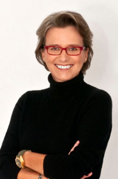 Kerstin Plehwe