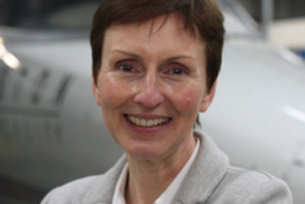 Helen Sharman