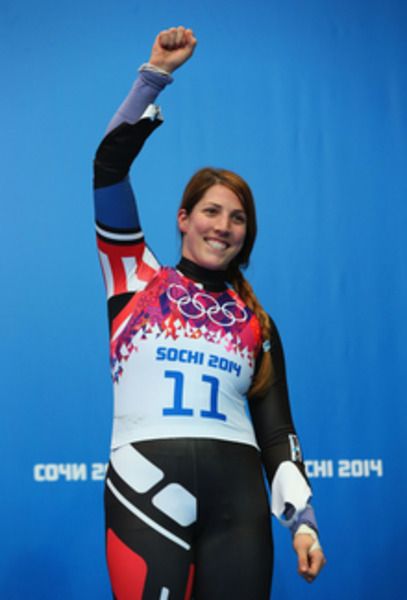 Erin Hamlin