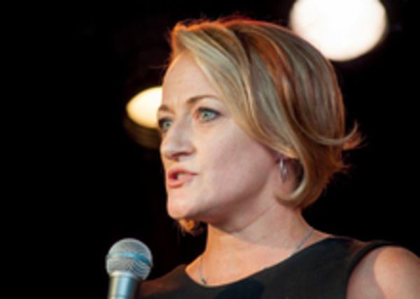 Marsha Vanwynsberghe