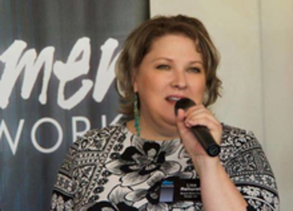 Lisa Rehurek