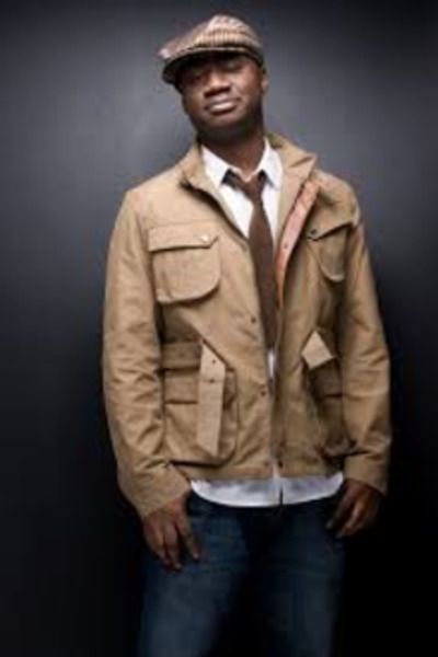 Trixx (Frankie) Agyemang