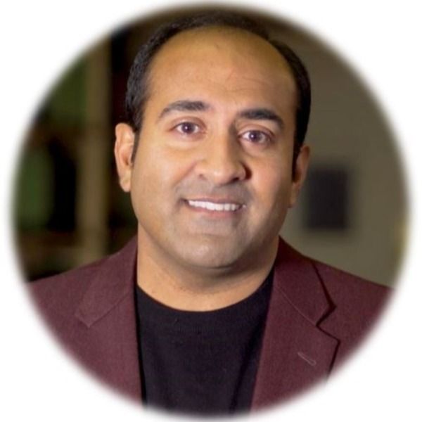 Rohit Bhargava
