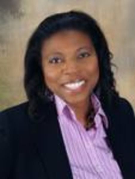 Nichelle Jones