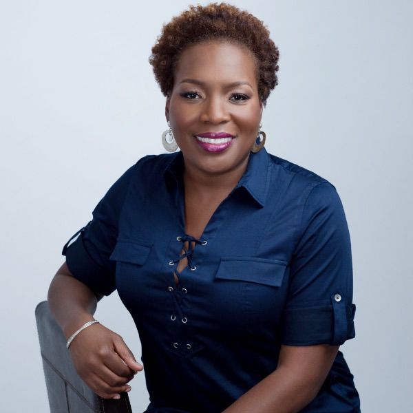 Jeannine K Brown