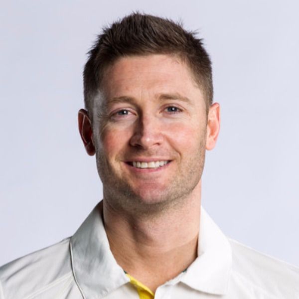 Michael Clarke