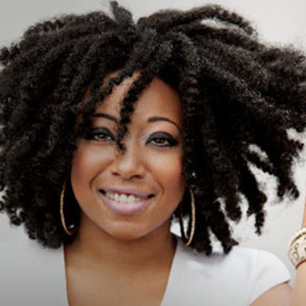Demetria Lucas D'Oyley