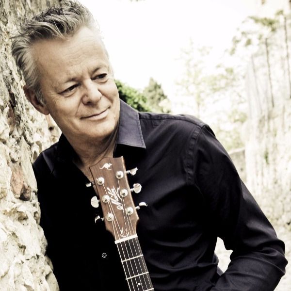 Tommy Emmanuel