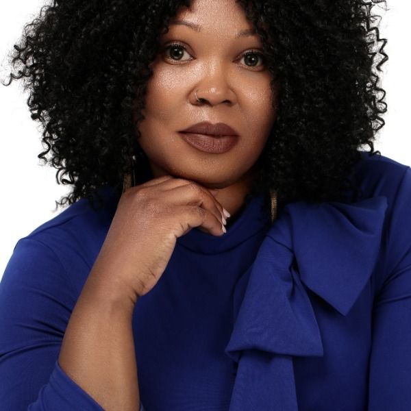 Cynthia Ousley-Garey