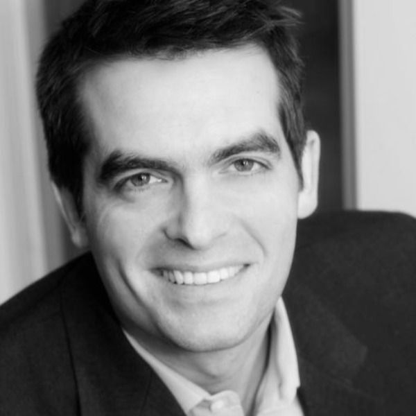 Ulrich Boser