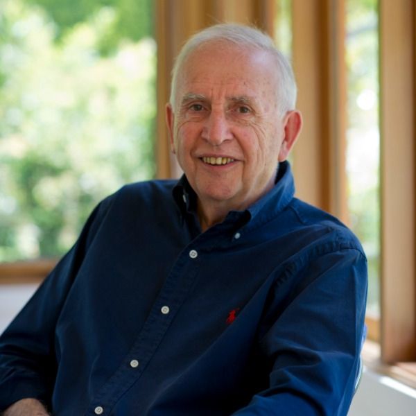 Hugh Mackay