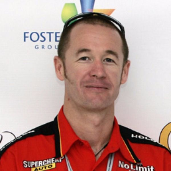 Greg Murphy
