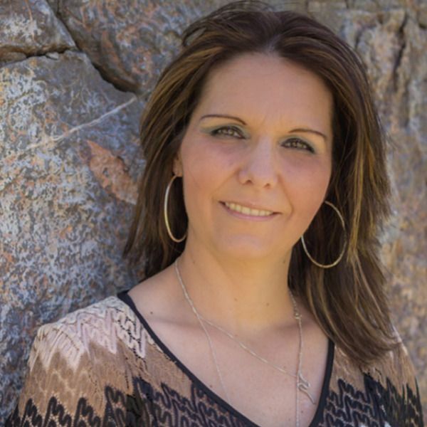 Kay Sanders