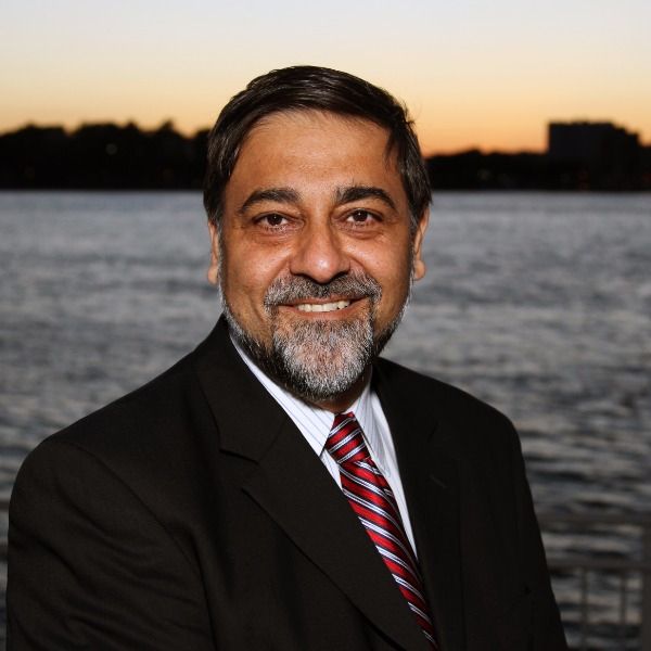 Vivek Wadhwa