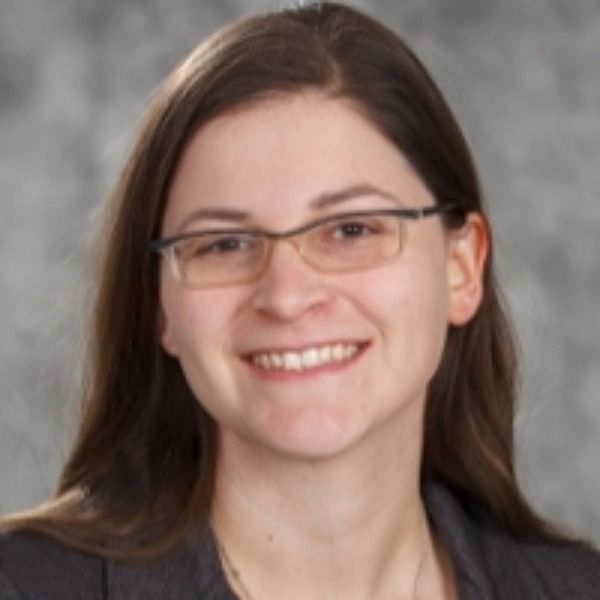 Jen Rinaldi