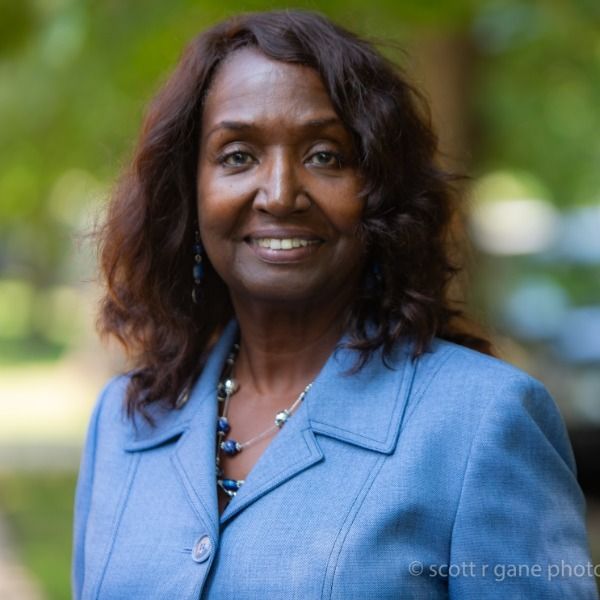 Dr Janice Fortman