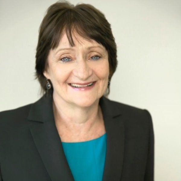 Ellen McIlhenny