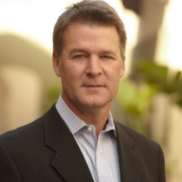 Kevin Catlin