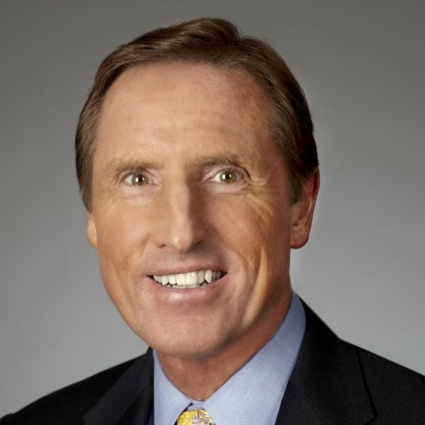 Bruce Bodaken