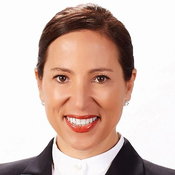 Eleni Kounalakis