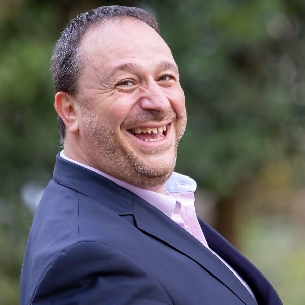 Michel Poulaert