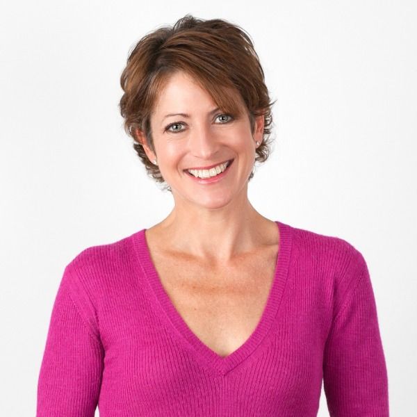 Kathy Parry