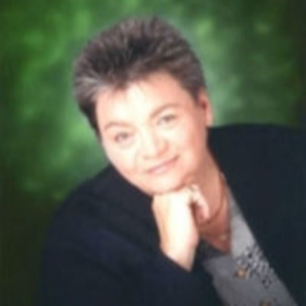 Sandi Rogers
