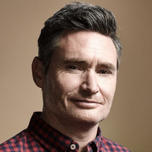 Dave Hughes