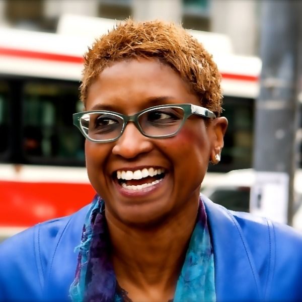 Paula Boggs