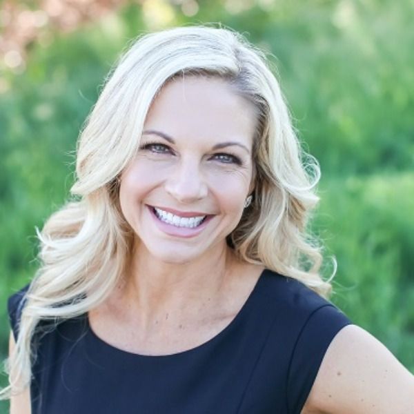 Colleen Hauk