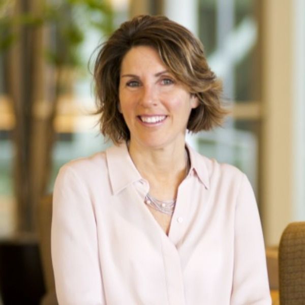 Amy Myers Jaffe