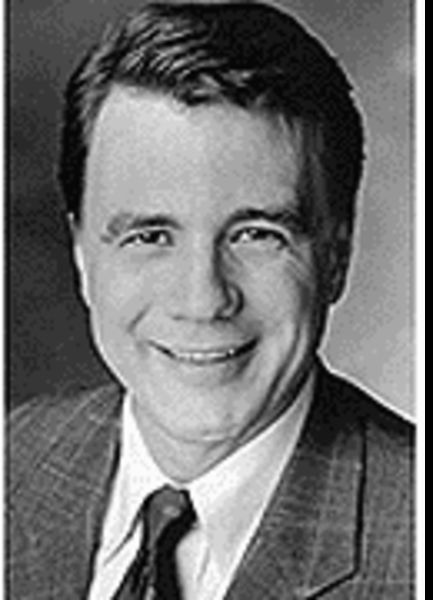 Bill Metcalf
