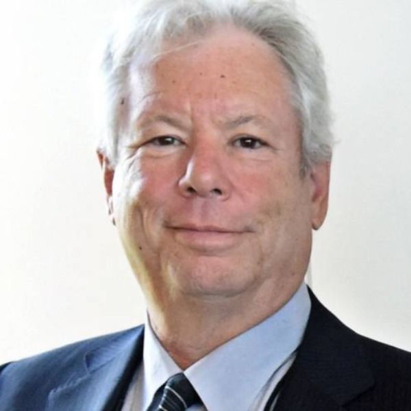Richard Thaler