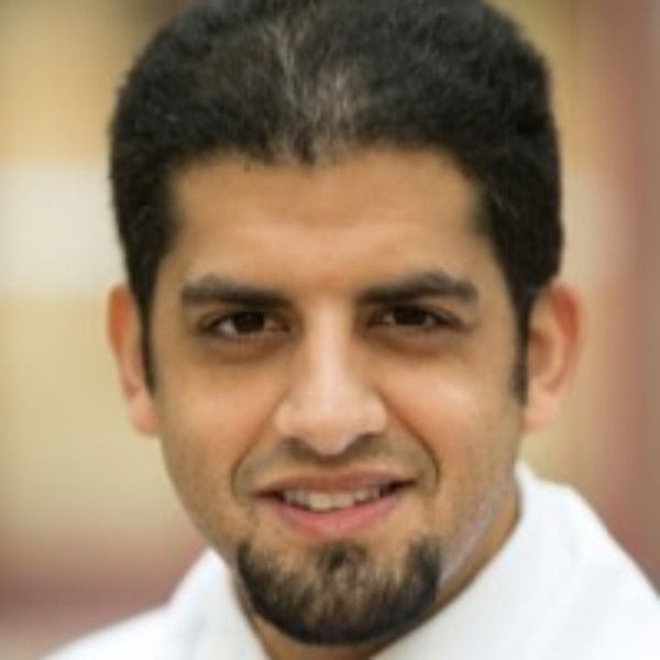 Akram Alashari