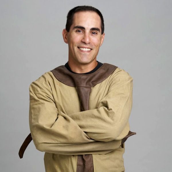 Brian Rudo