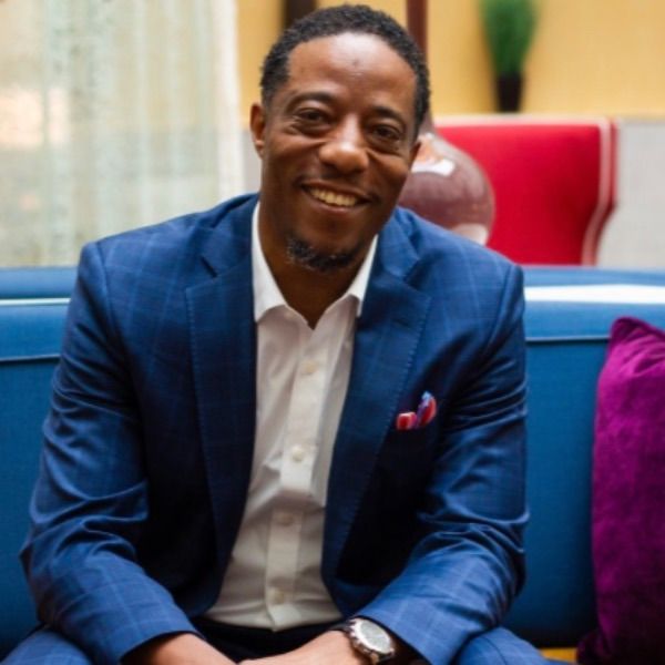 Dr. Courtland Wyatt