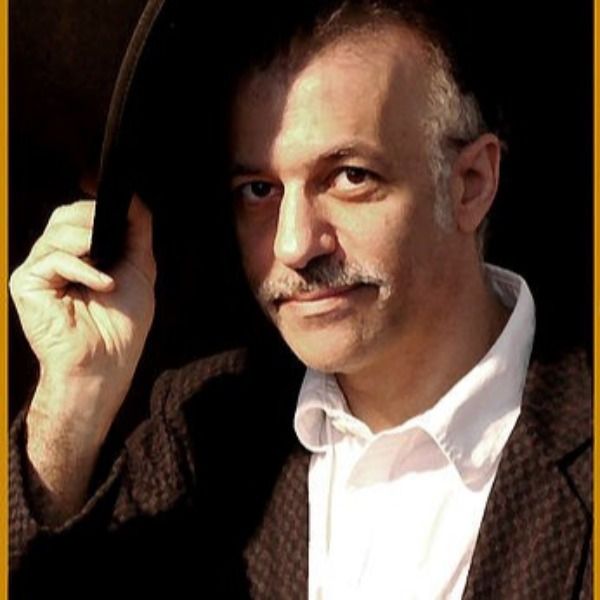 Michael Cantori