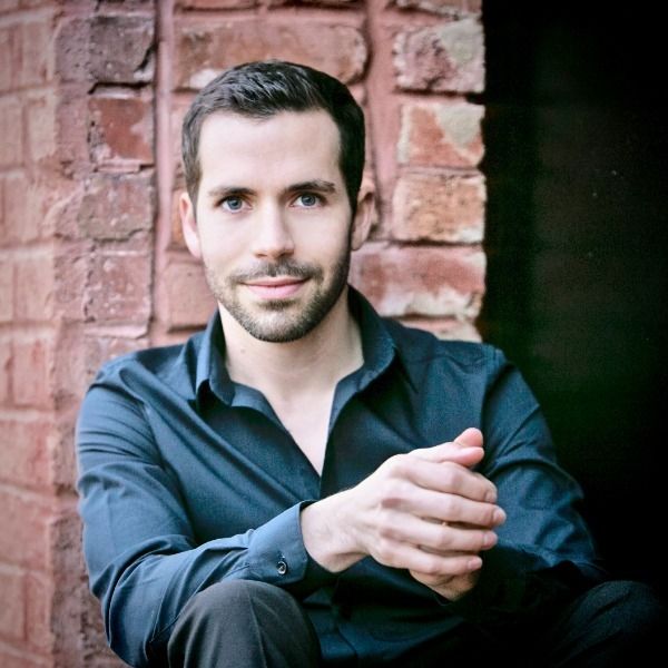 Dustin Garis Voted #1 Keynote Speaker